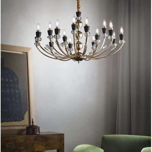 Люстра Ideal Lux VANITY 206639