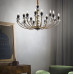 Люстра Ideal Lux VANITY 206639