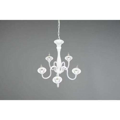 Люстра Trio ELSA 112900531