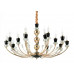 Люстра Ideal Lux VANITY 206639