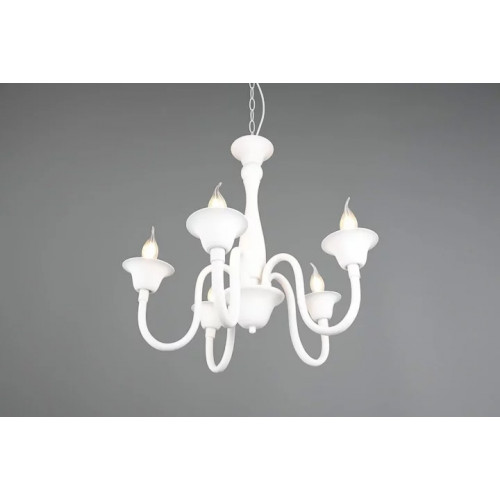 Люстра Trio ELSA 112900531