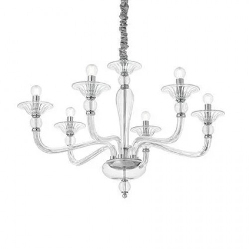 Люстра Ideal Lux DANIELI 159959