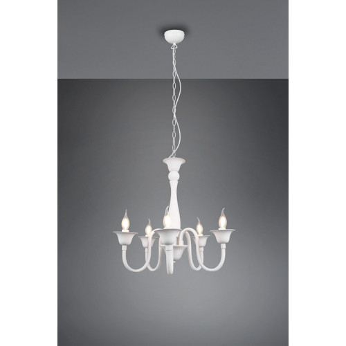 Люстра Trio ELSA 112900531