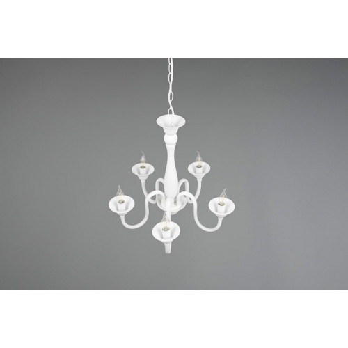 Люстра Trio ELSA 112900531