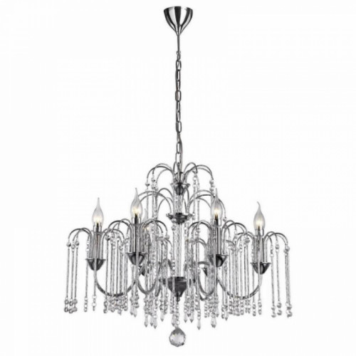 Люстра Zuma Line LUCAS P0354-06B-F4QL
