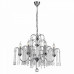 Люстра Zuma Line LUCAS P0354-06B-F4QL