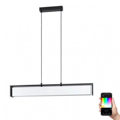 Люстра Ideal Lux DANIELI 159959