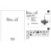 Люстра Ideal Lux CAMILLA 168081