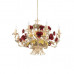 Люстра Ideal Lux CAMILLA 168081
