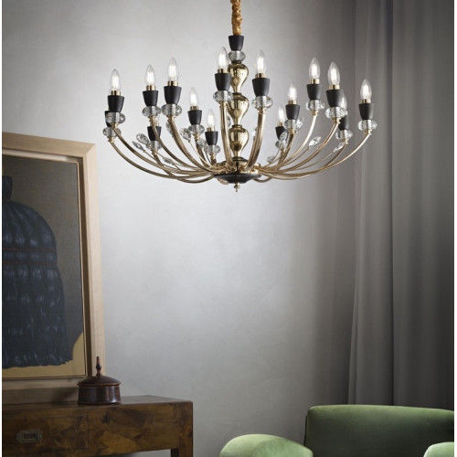 Люстра Ideal Lux VANITY 206639