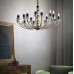 Люстра Ideal Lux VANITY 206639