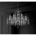 Люстра Zuma Line LUCAS P0354-06B-F4QL