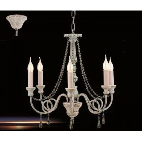 Люстра Eglo COLCHESTER 49752