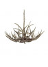 Люстра Ideal Lux Chalet 115504