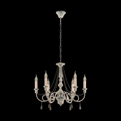 Люстра Eglo COLCHESTER 49752