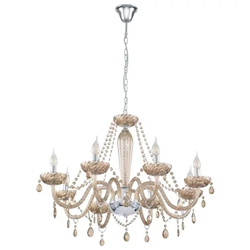 Люстра EGLO BASILANO 39093