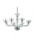 Люстра Ideal Lux Casanova 044255