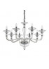 Люстра Ideal Lux DANIELI 159980