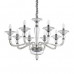 Люстра Ideal Lux DANIELI 159980 Люстра Ideal Lux DANIELI 159980