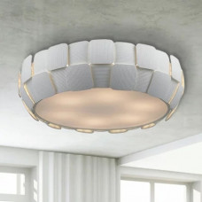 Люстра Searchlight ASCOT 41312-12CC