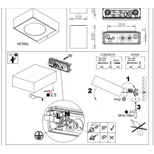 Люстра Searchlight Marie Theresa 8888-8CL