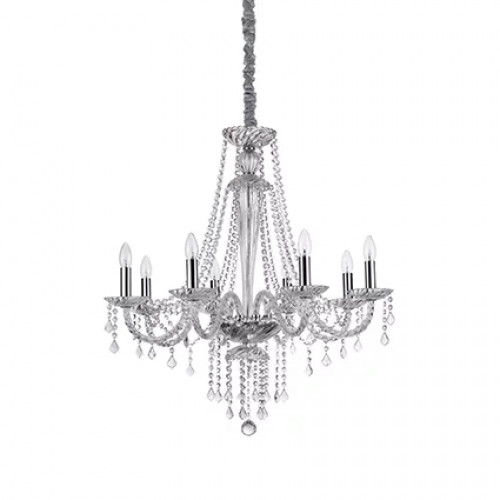 Люстра Ideal Lux AMADEUS 168777