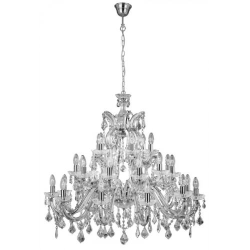 Люстра Searchlight Marie Theresa 3314-30