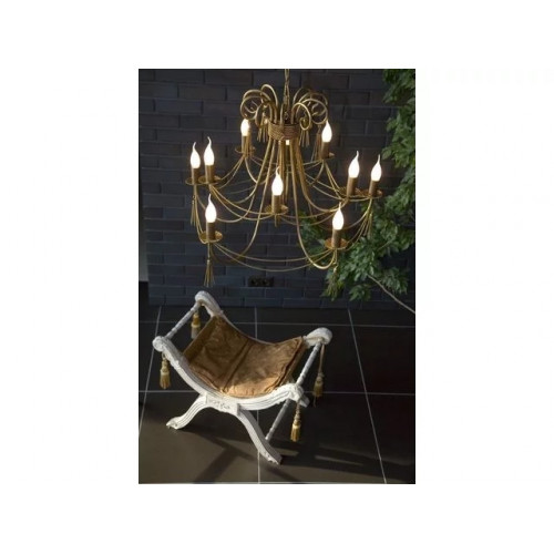 Люстра Nowodvorski TWIST 2766