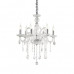Люстра Ideal Lux Giudecca 027821