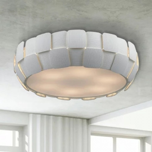 Люстра Searchlight ASCOT 41312-12CC