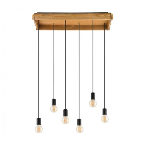 Люстра Ideal Lux Doge 044453