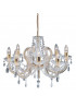 Люстра Searchlight Marie Theresa 699-8