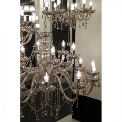 Люстра EGLO BASILANO 39094