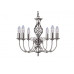 Люстра Searchlight Zanzibar 4489-6 Люстра Searchlight Zanzibar 4489-6