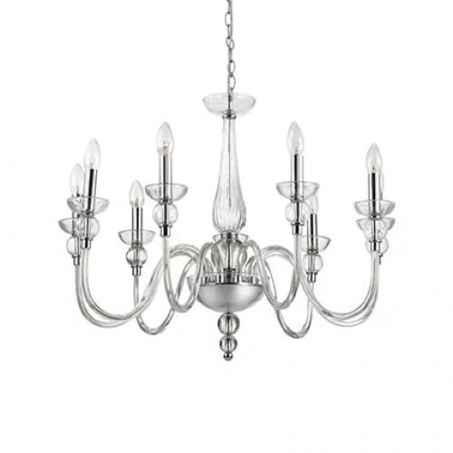 Люстра Ideal Lux Doge 044453