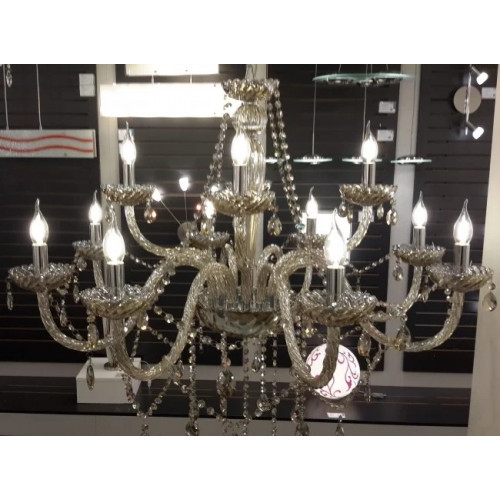 Люстра EGLO BASILANO 39094