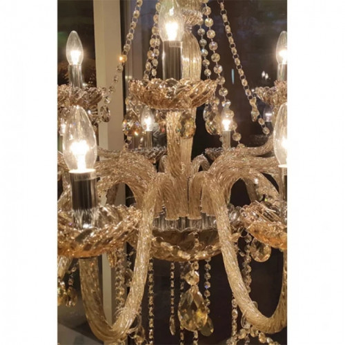 Люстра EGLO BASILANO 39094