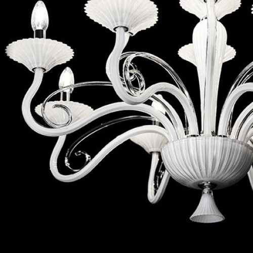 Люстра Ideal Lux Maximilian 111490