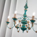 Люстра Ideal Lux Pisa 093550