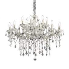 Люстра Ideal Lux Florian 075150 Люстра Ideal Lux Florian 075150