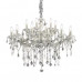 Люстра Ideal Lux Florian 075150