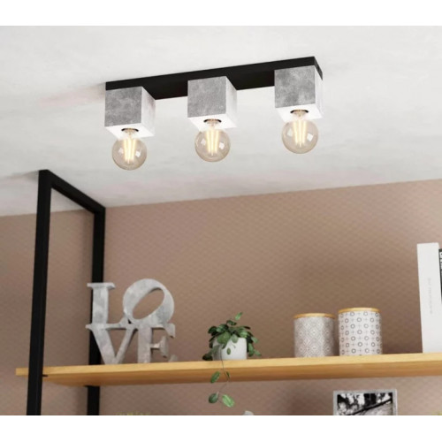 Люстра Ideal Lux Casanova 095615