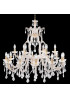 Люстра Searchlight Marie Theresa 1214-18