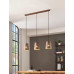 Люстра Ideal Lux Colossal 081519