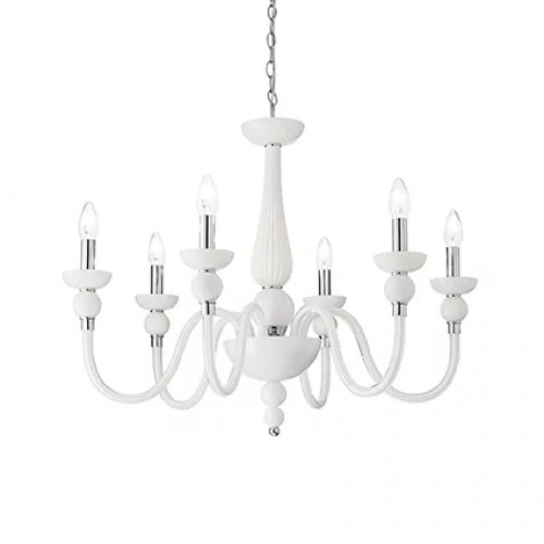 Люстра Ideal Lux Doge 113678