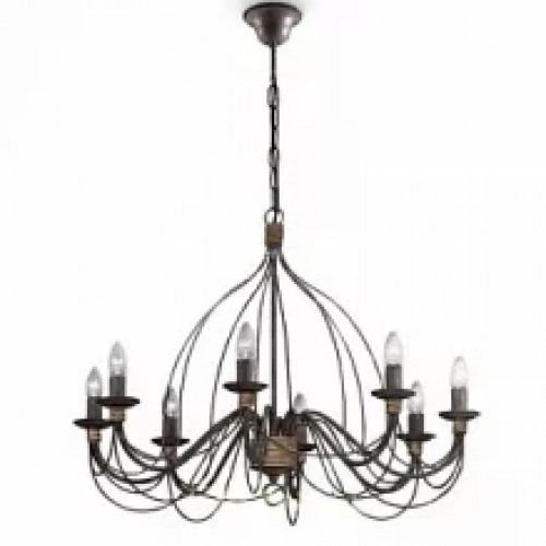 Люстра Ideal Lux Corte 057194