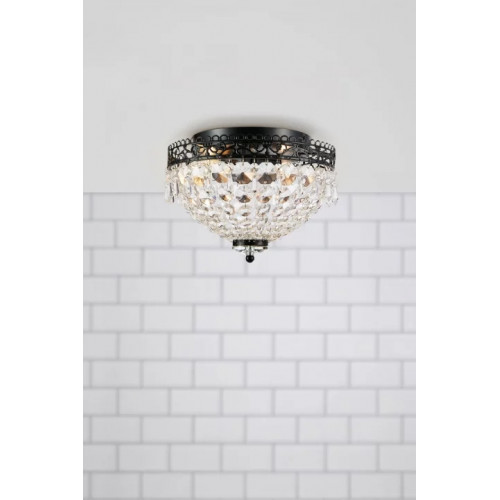 Люстра Ideal Lux IMPERO 014395