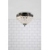 Люстра Ideal Lux IMPERO 014395
