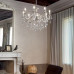 Люстра Ideal Lux IMPERO 014395