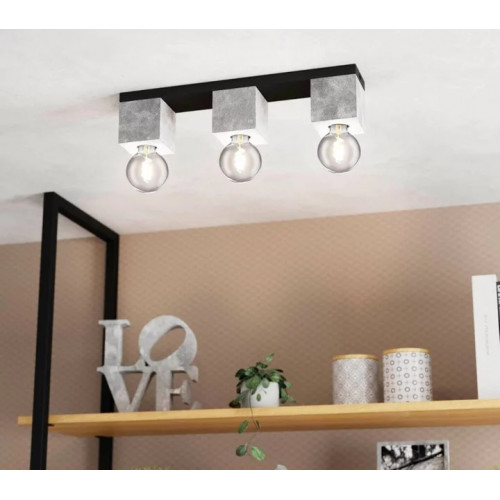 Люстра Ideal Lux Casanova 095615